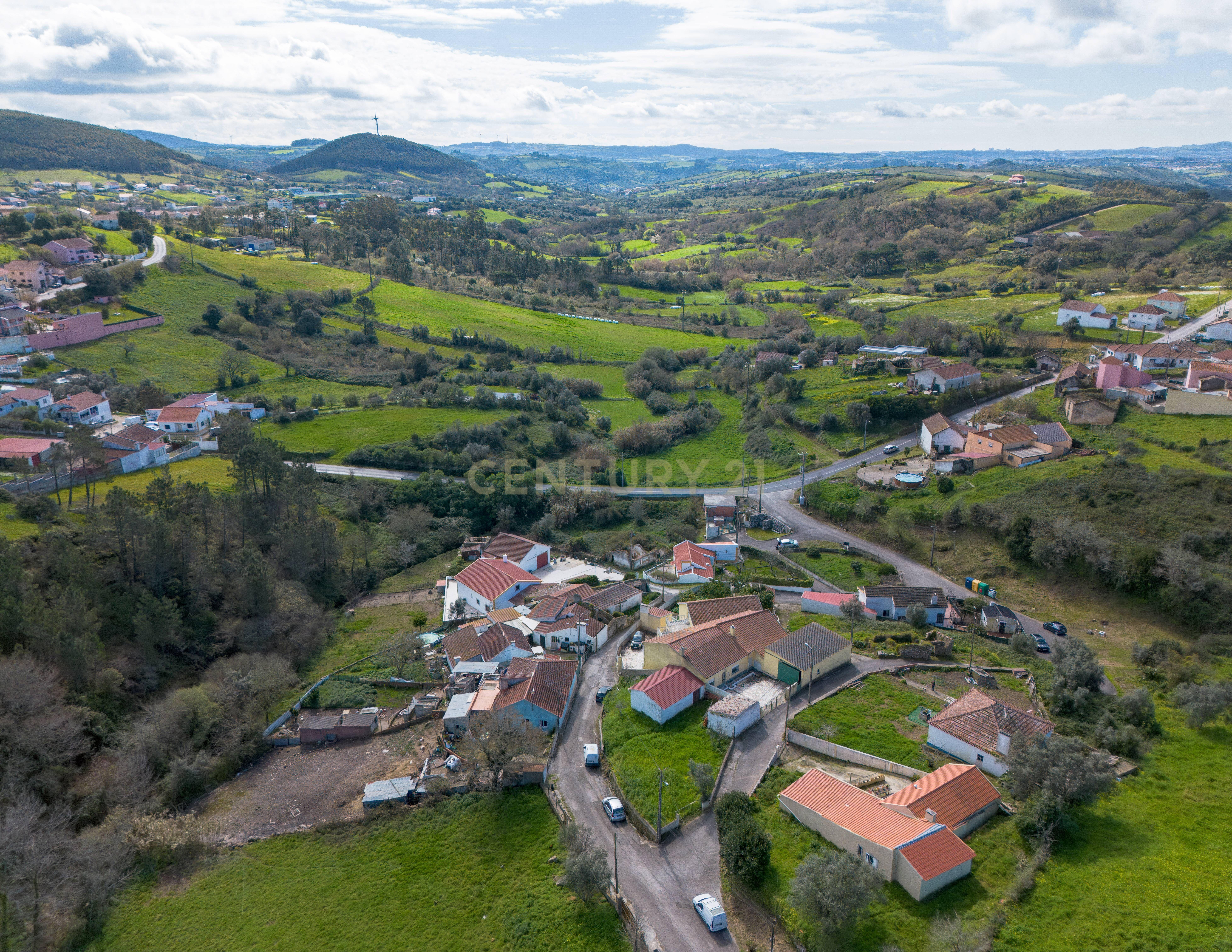 Moradia Térrea Rustica T2 - Arrifana - Image 34